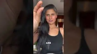 DIY rosemary and clove water for hair growth and receding hair line!