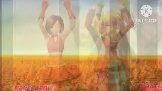 Ievan polkka vocaloid,utauloid,fanloid,boukaloid.