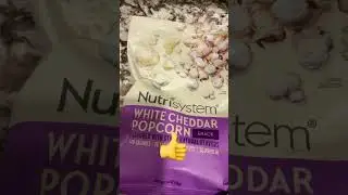 What I ate today!  #nutrisystem ￼