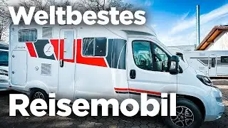 Das Geheimnis hinter dem La Marca 59: Wie dieser Wohnmobil Hersteller den Markt erobert