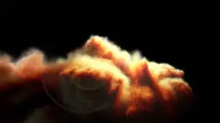 FUM&Eacute;E MYSTIQUE (Houdini d&eacute;butant)