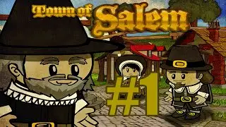 Town of Salem | Episode 1: The Godfather of Salem