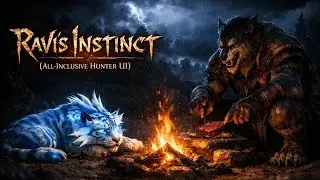 Ravi&rsquo;s Instinct &ndash; MoP Classic Hunter UI: 30-second Opener @518ilvl