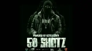 19.Distributor - What He Deserve (50 SHOTZ MIXTAPE)