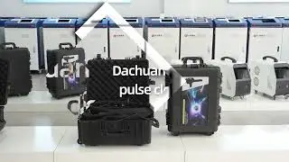 DC laser cleaning machine，Efficient, non-damaging, eco-friendly laser cleaning for all materials.