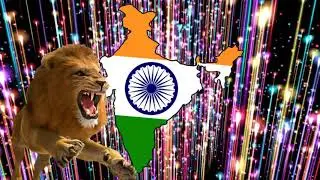 15 August spacial Desh bhakti song super dj remix hd video