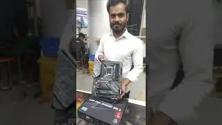 MSI Z790 GAMING PRO WIFI ATX Motherboard Price in Bangladesh
