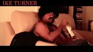 Pancho Rucker Feat Dutch Jackson IKE TURNER @panchorucker @dutchjackson1