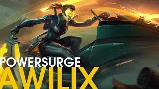 Powersurge Awilix Skin Spotlight