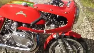 HRD Egli Vincent