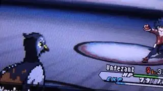 Pokemon White 2 Part 42: World Torment