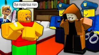 Weird Strict Dad In Brookhaven (ALL WEIRD STRICT EPISODES) 🏡RP - FUNNY MOMENTS - Harry Roblox