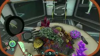 my end-game Subnautica base