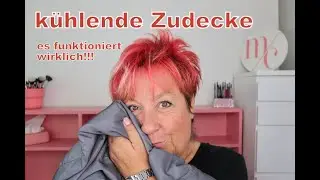 Schwitzen in der Nacht? Nicht mit der Decke von  Luxear