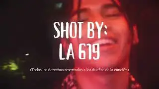 Tu Maurito (En Vivo) - Mauro LFBK, KZYO - Shot by: La 619