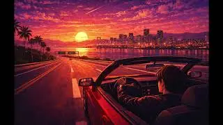 Midnight City Pop &ndash; Taxi Radio | Night Drive City Pop