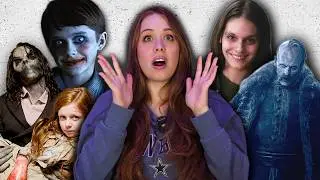 I Watched Only Horror Movies for a Week!