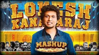 HBD Lokesh Kanagaraj | Director Special | Loki Universe | Maanagaram to Coolie | @sivascriptcuts