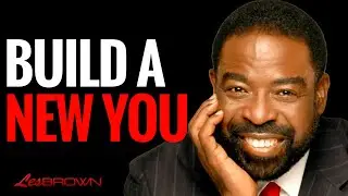 Transform Your Life: The 7-Day Mental Diet Challenge | Les Brown