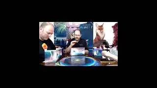 The Search for Planet X Livestream Playthrough