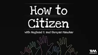 How To Citizen S2 | #teaser