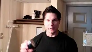 aarons vlog zaks hair guide