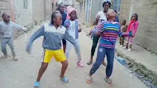 Mbosso x Diamond platnumz - Baikoko  (official video)  Skydancers x Afro starcrew