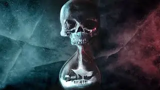 Until Dawn 4K 60FPS HDR PS5 Full Gameplay