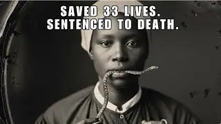 The Impossible Mystery of the Witch Slave Who Cured 33 People, Was Sentenced to Burn, and Vanished