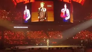 Lay Zhang Concert 