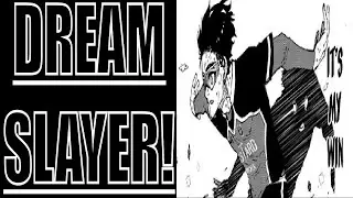 Blue Lock Chapter 201 Live Reaction/Review : The Reveal Of The Mad Man Who Endeavors To Be Top One!