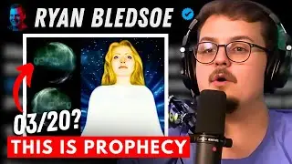 Chris & Ryan Bledsoe Release New UFO Footage, Postpone 2026 & BURN Abduction Experiencers...