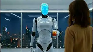 Life in 2050: Humanity's Last Chance