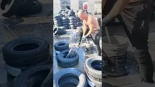Things to do before shipping Chinese tires