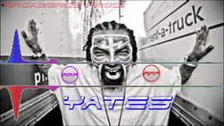 Tech N9ne- Yates (Prod. ArcadeAce Prod.) #Fujisquad