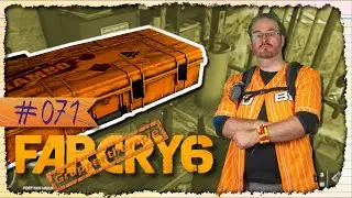Far Cry 6 - Da ist Rambos Rache-Bogen  - 071