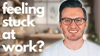 Feeling Stuck at Work? 6 Ways to Overcome a Career Plateau!
