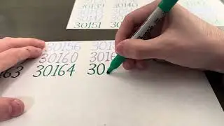 Writing #30165