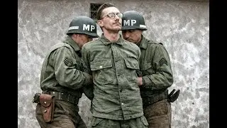 How a Baseball Question Caught Germany&rsquo;s Hidden WWII Soldiers?