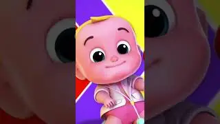 Kaboochi Kids Dance Song #kaboochi #kidschallenge  #music #dancesong #kidstvpreschool