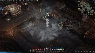 Yorn, Great Castle Exchange Chicking Festival Coin NPC Location, Lost Ark