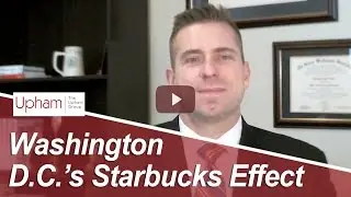 DC Metro Real Estate Agent: The Starbucks effect