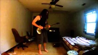 Dick Dale - The Victor Guitar Cover