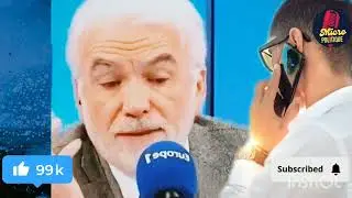  &ldquo;C&rsquo;est quoi l&rsquo;extr&ecirc;me droite ?&rdquo; : l&rsquo;&eacute;change tendu qui g&ecirc;ne Pascal Praud