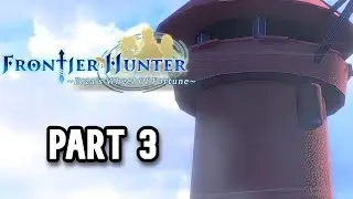 Friend or Foe? | Frontier Hunter: Erza's Wheel of Fortune Part 3