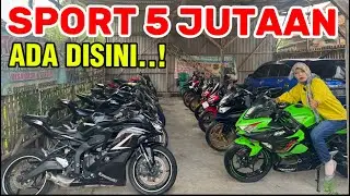 OBRAL SPORT 5 JUTAAN ADA DISINI..!SURAT2 LENGKAP #viralvideo #trending #viral#video #fyp #fypシ゚viral