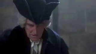 The Madness of King George - Thurlow