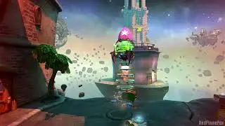 PlayStation Move Heroes (ITA PS3) - Parte 33: Parigi: Nessuna pietà