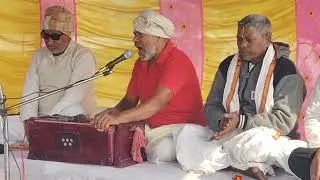 Guru bandna mahesh saheb ki awaz me