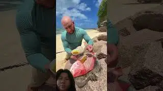 I like eat fish 🐠 #cooking #sorts #food #viralvideo #eatingshow